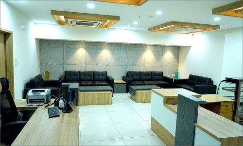 Aster Prime Hospital Scene 1