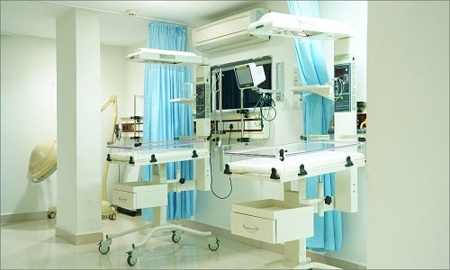 Aster Prime Hospital Scene 3