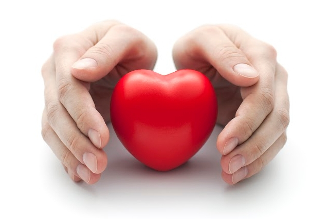 Aster Heartline for Heart Care