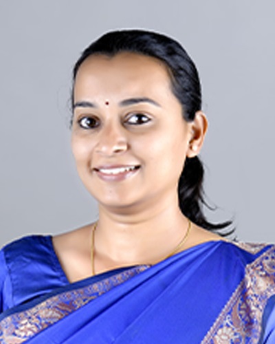 Dr Apoorva