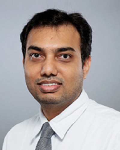 Dr Darshan Consultant Surgical Oncologist Bangalore