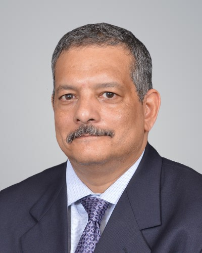 Dr P C Jacob Maxillofacial Prosthodontist
