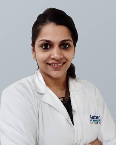 Dr Swathi Shivakumar Dermatologist