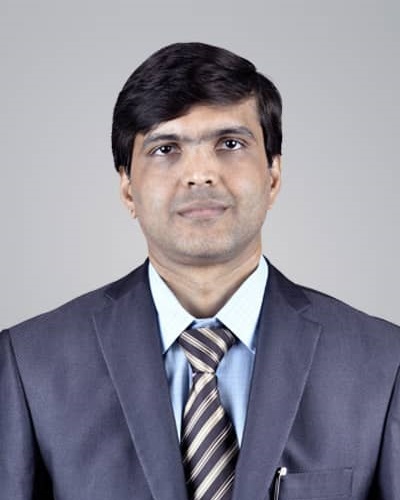 Dr. Raghavendra Kumar K Consultant - Child & Adolescent Psychiatry