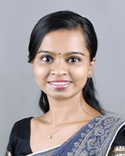 Ms. LAXMI MELLALI