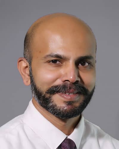 Dr Vinod Kumar Consultant Orthopaedic Surgery Aster Medcity Kochi