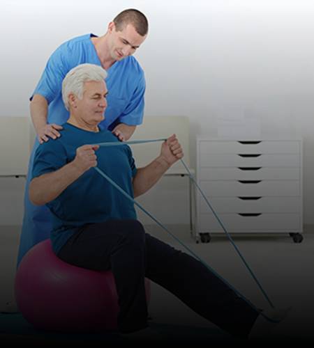 physiotherapy and rehabilitation aster medcity kochi