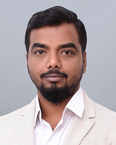 Best Child Specialist in Whitefield - Dr. Srinivasa Murthy