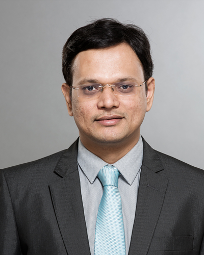 Best Doctor for Spine in Bangalore - Dr. Umesh Srikantha