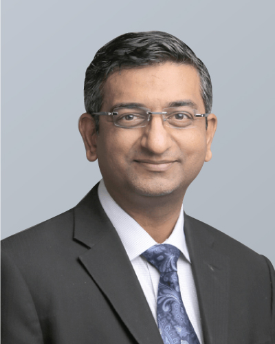 Dr. Kaiser Raja - best hepatologist in bangalore