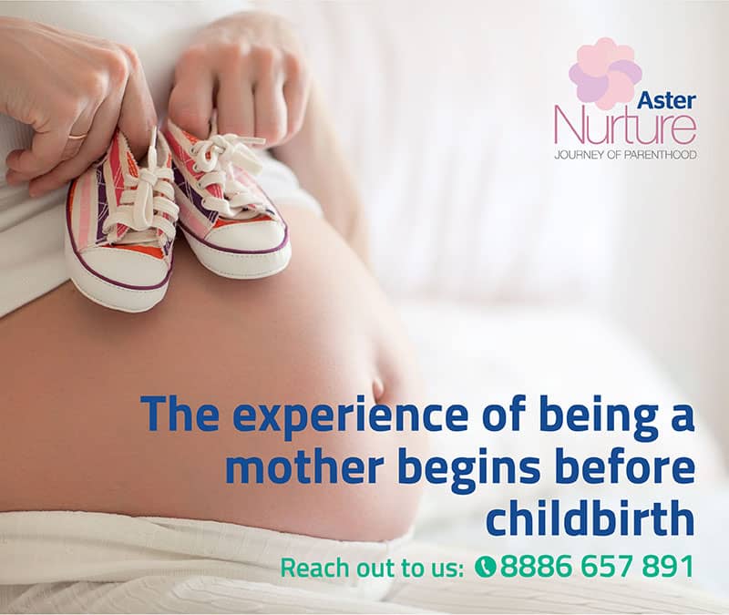 aster nurture pregnancy package aster prime hyderabad