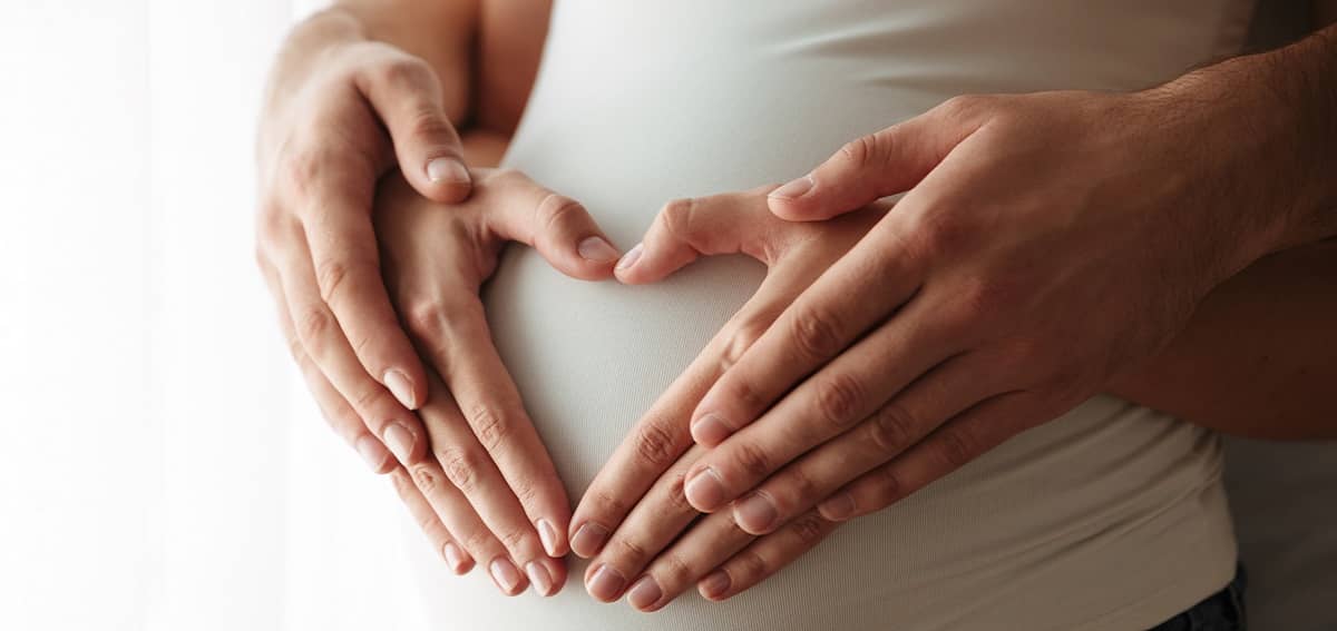 Preconception Care & its benefits
