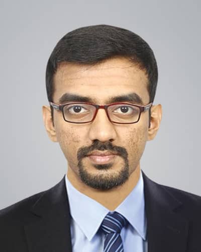 Dr Kesavan Paediatric Hemato Oncology Calicut