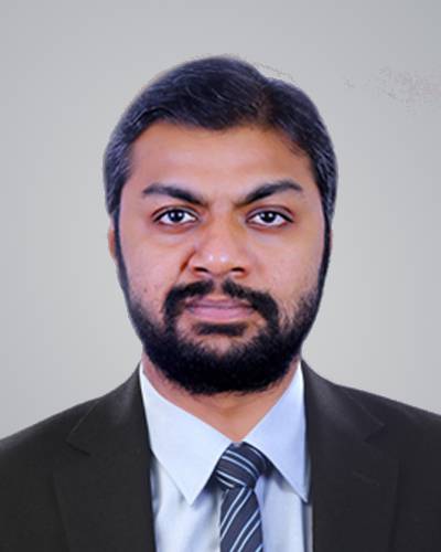 Dr Mihir Mohan head neck oncologist calicut