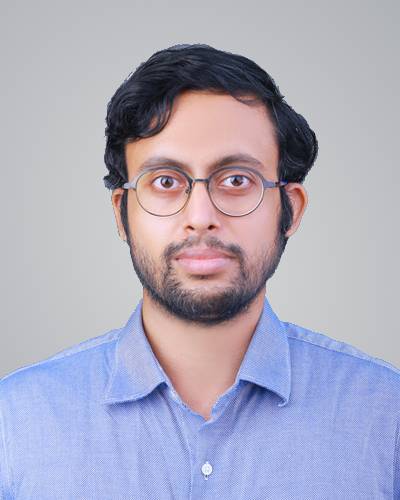 Dr Nirmal Ophthalmology Aster MIMS Calicut