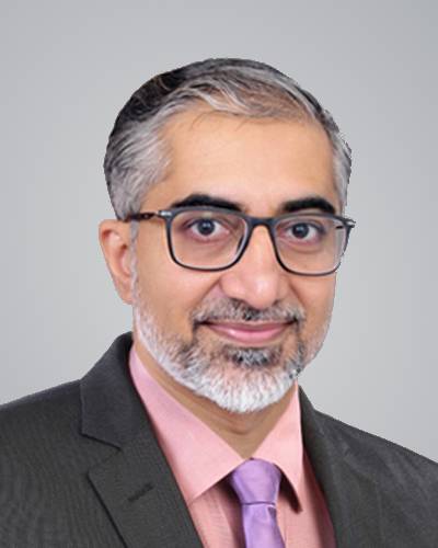 Dr Sajith Babu T head neck oncologist calicut