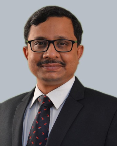 Dr. Amol Dharmadhikari - cardio thoracic surgeon in Kolhapur