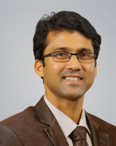 Dr. Anil Saleem - Cardiologist in Calicut