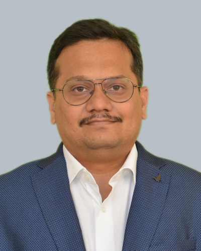Dr. Kaustubh Machnurkar - cardiology consultant in Kolhapur