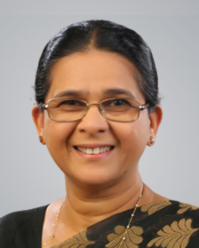 Dr. Rasheeda Beegum O - Gynaecologist in Calicut