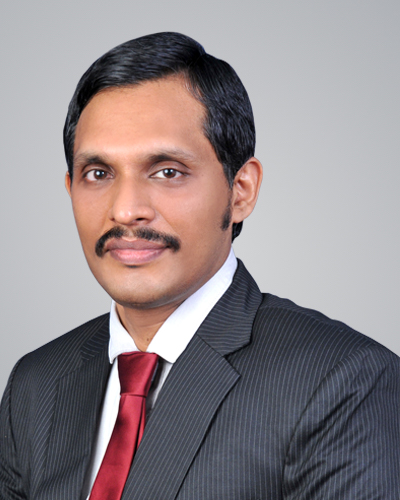 Dr. Sabu K G - Top Gastroenterologist in Kannur