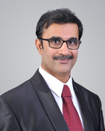 Dr. Sathiandran Nambiar - urologist in Kannur