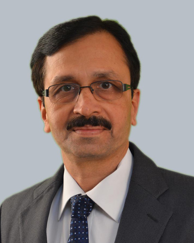 Dr.Shailendra Navare - Orthopedician in Kolhapur