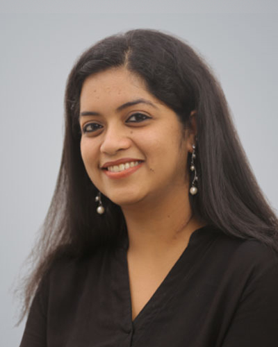 Dr. Sreevidya - Neurologist in Calicut