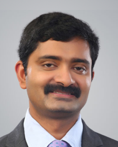 Dr. Tony Jose - Gastroenterologist in Calicut