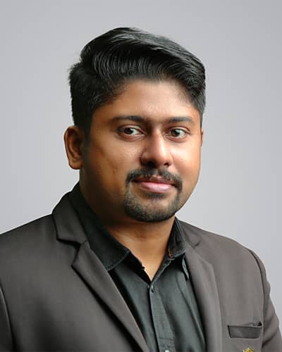 Dr Jacob John Plakkeel