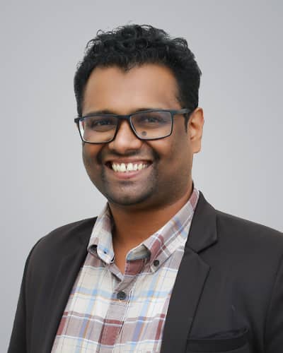 Dr Mohammed Shafi K