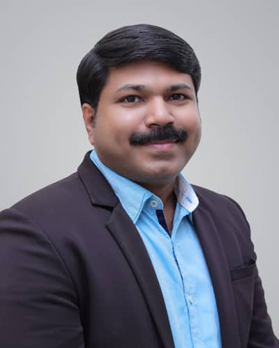 Dr Muhammed Musthafa M