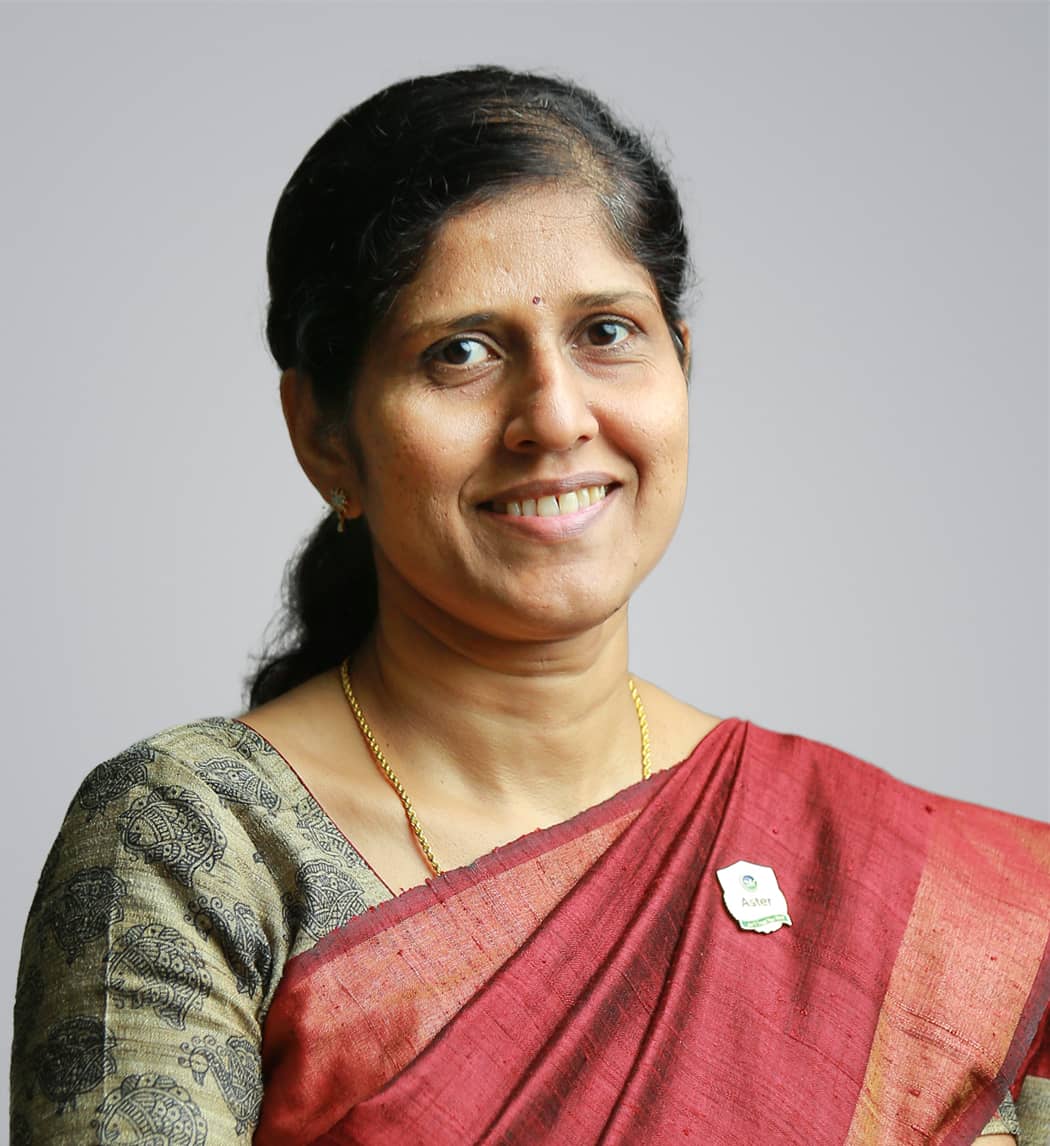 Dr Sindhu Anand