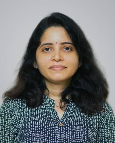 Dr Uma Krishnan Child and Neuro Developmental Psychologist Calicut