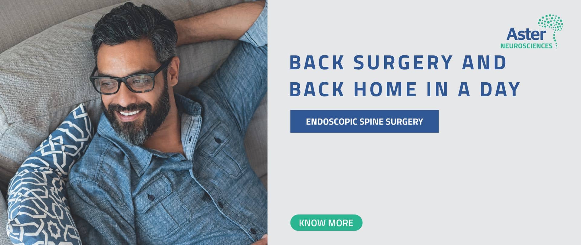  Endoscopic Spine Surgery Bangalore