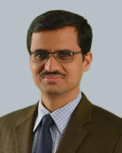 Dr. Amol Kulkarni - gastroenterologist in Kolhapur
