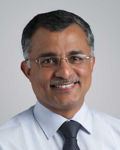 Dr.Anil Kumar R - best cardiologist in Kochi
