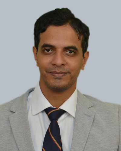 Dr. Deepak Kaddu- urologist in Kolhapur