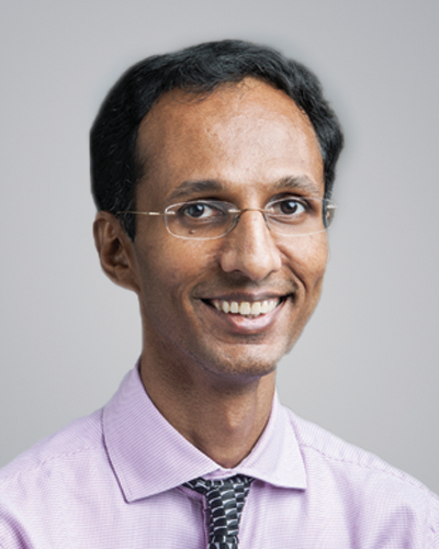 Dr. Joe Thomas - rheumatoid arthritis doctor