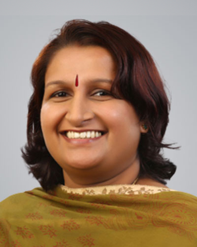 Dr. Manjula .S - best pediatrician in Calicut