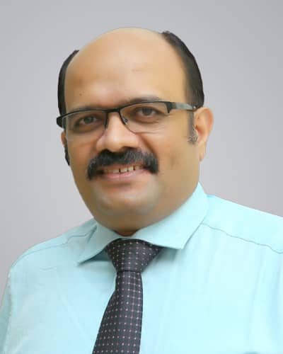 Dr. Shyam Sundar S - Neuro oncologist near me