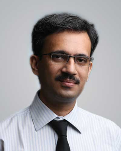 Dr. Vipin I S - best gastroenterologist in Kochi