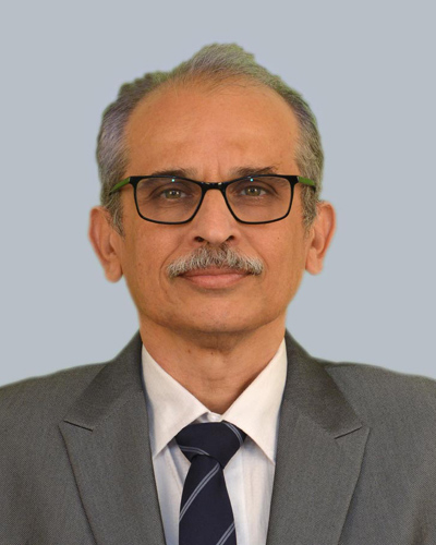 Dr. Waman Shiveshwarkar - best pediatric surgeon in Kolhapur