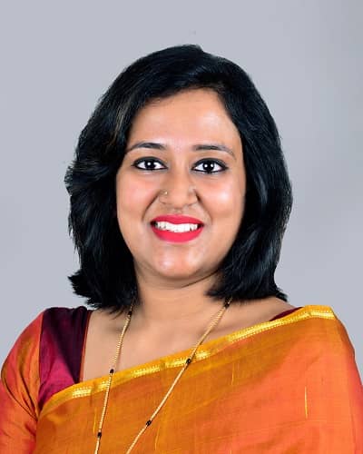 Ms A Rajeshwari Psycho Oncologist