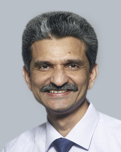 Dr Ismail Siyad K H- best gastroenterologist in Kerala