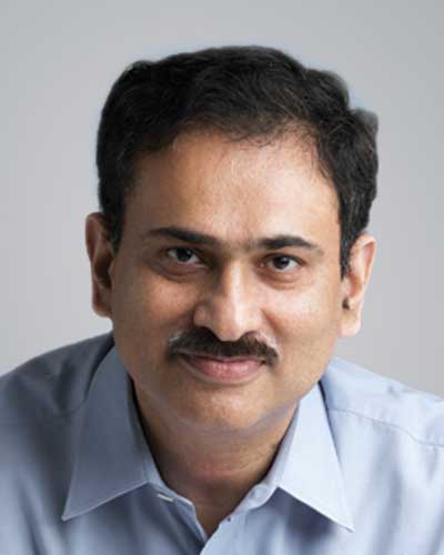 Dr.Manoj P Nair - best cardiac surgeon in Kerala