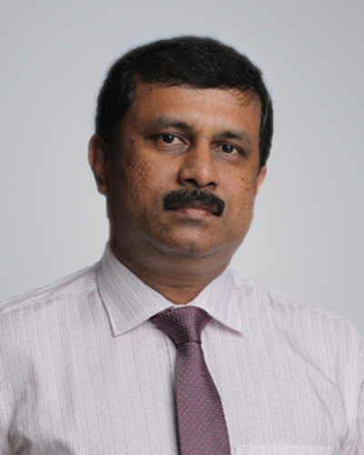 Dr. Prakash K- best laparoscopic surgeon in Kerala