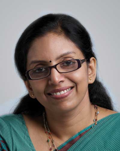Dr. S. Mayadevi Kurup - best gynaecologist in Ernakulam