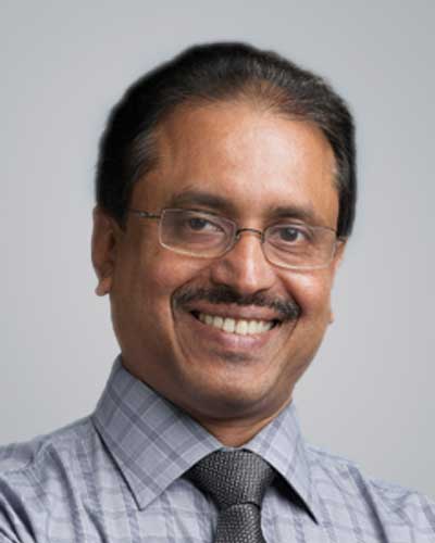 Dr.Sajan Koshy - best pediatric cardiologist in Kerala