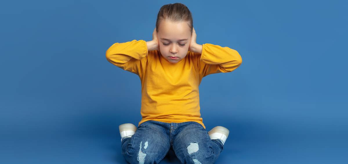 Early Signs of Autism